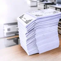 پرینت جزوه / دورو 2900 / تحویل کمتر از ۱ ساعت