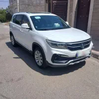 fmc. sx5|خودرو سواری و وانت|رفسنجان, |دیوار