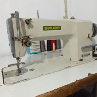 چرخ خیاطی صنعتی