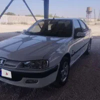 پارس TU5 مدل 1400 گاز سیمی