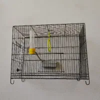 قفس پرنده ۵۰×۳۳×۳۷