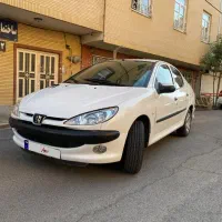 206 sd v8 ۲۰۶ اس دی وی۸