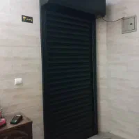 حافظ کرکره درب واحد آپارتمان