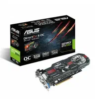 کارت گرافیک Asus gtx650 ti