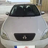 تیبا ۲ مدل ۹۷