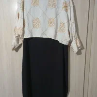 کت سارافون شیک