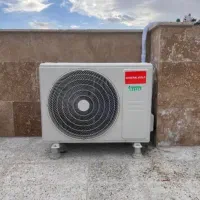 نصب و راه‌اندازی کولر