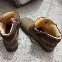 سه جفت پوتین