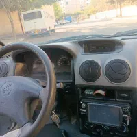 111مدل 91|خودرو سواری و وانت|کرمانشاه, |دیوار
