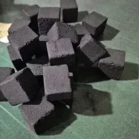 زغال پسته و گردو صادراتی فروش عمده