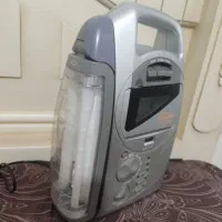 چراغ شارژی