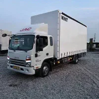 حمل وباربری (اثاثیه منزل درتنکابن وحومه) باکارگر