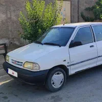 پراید