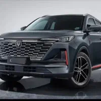 چانگان cs55 پلاس وارداتی