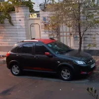 کوییک آر پارس خودرویی مدل ۹۹