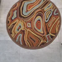 پادری گرد