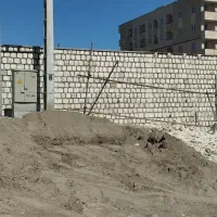 بنایی سنگ مالاون لاشه سل بند دیوار حوال کانال و..