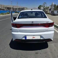 تارا V4 اتومات سفید مدل ۱۴۰۵
