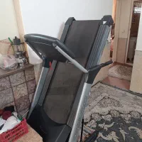 تردمیل اورجینال وزن بالا درحد اکبند