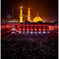 تور کربلا