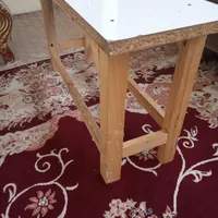 بوفه ونیمکت