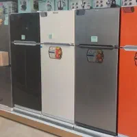 یخچال فریزر 17f با گارانتی شرکتی