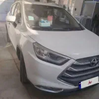 جک s۳|خودرو سواری و وانت|خور (اصفهان), |دیوار
