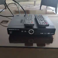 مبدل دیجیتال