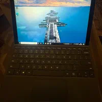 Surface Core I5-6300 - SSD 512|رایانه همراه|تهران, میرداماد|دیوار