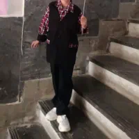 لباس مدرسه نو ،مناسب ۶تا۸ سال