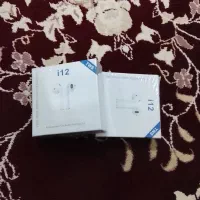 دو عدد ایرپاد i12