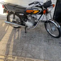 موتورسیکلت