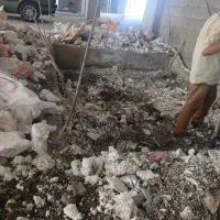 کارگر ساختمانی