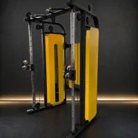 وزنه اذاد دستگاه ورزشی مبین اسپرت