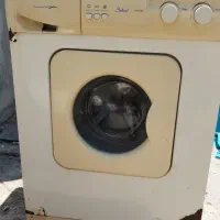 لباسشویی اتوماتیک آبسال