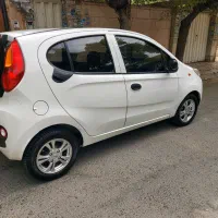 110s اسپرت لاکچری بی رنگ( تک برگ)
