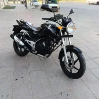 پالس مدل ۸۸ در حد