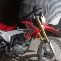 موتور پرواز