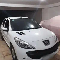207مدل97 استثنایی خیلی کم کار تحویل 98