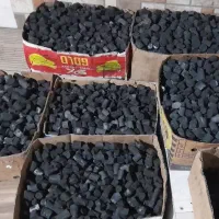 ذغال صنعتی