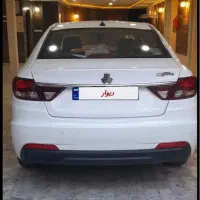 شاهین cvt 403|خودرو سواری و وانت|زنجان, |دیوار