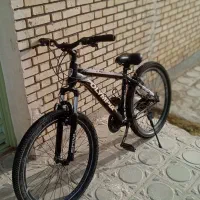 دوچرخه