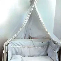 گهواره کرییر کودک