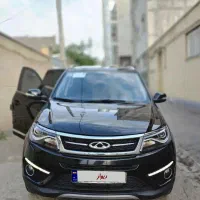 تیگو ۵ فول کم کار