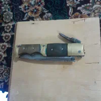 چاقو۶دنده