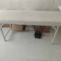 صندلی برقی بیمار و تخت بیمار