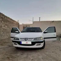 پژوپارس مدل ۹۰