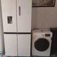 یخچال ،لباسشویی ،گاز، بخاری