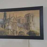 تابلو چراغ دار
