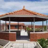 فروش فوری نصف قیمت نقدی باغ ویلا نهضت آباد 2370متر